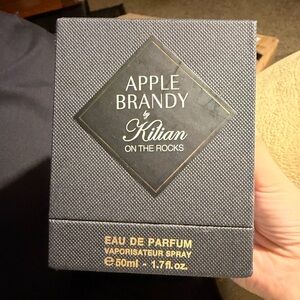 Apple Brandy by Kilian